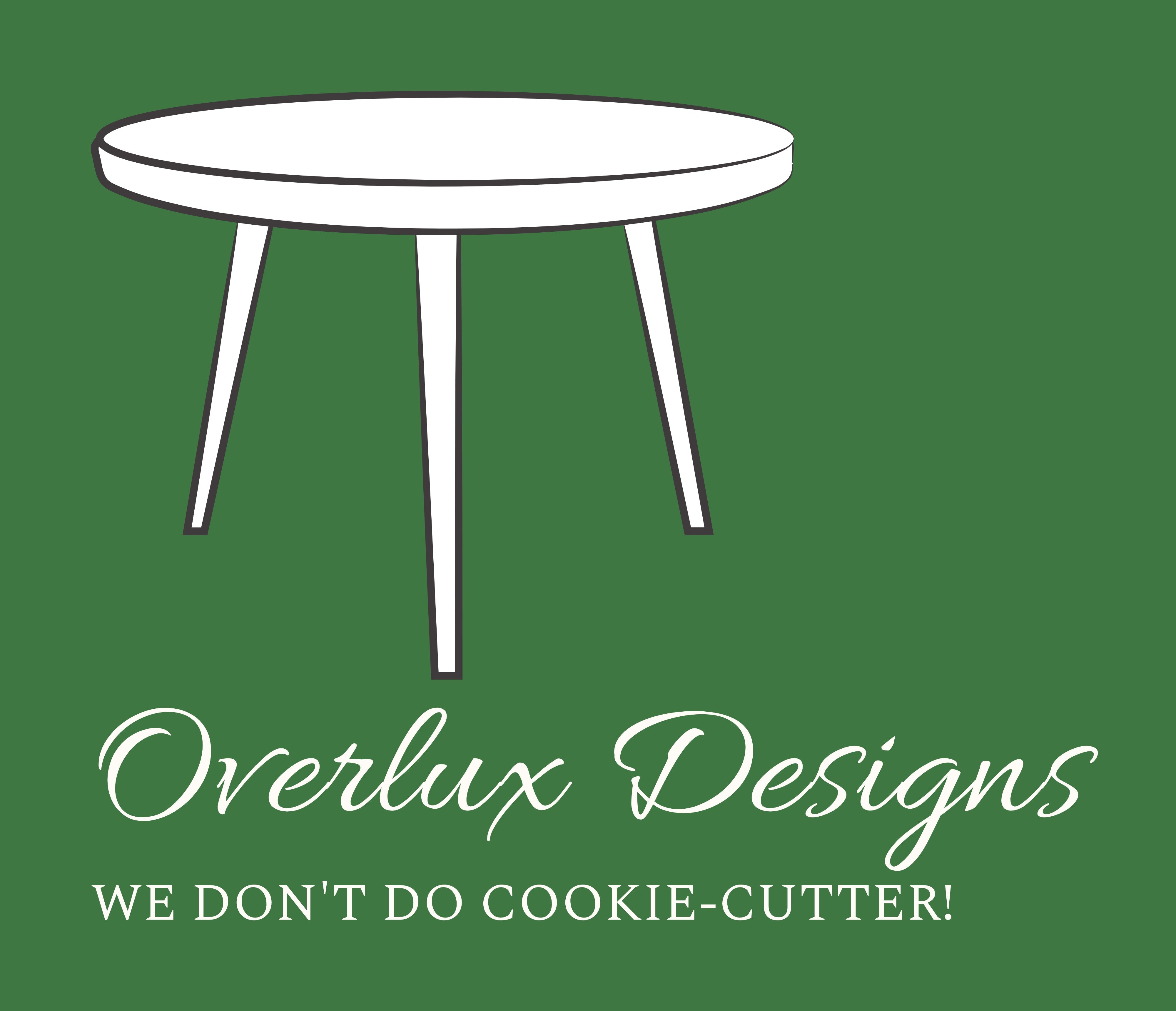 Overlux Designs